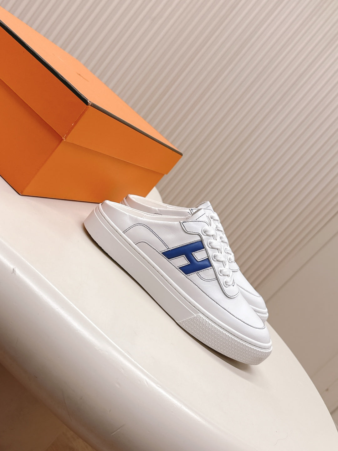 China Replica Hermes Women Shoes 94usd Only