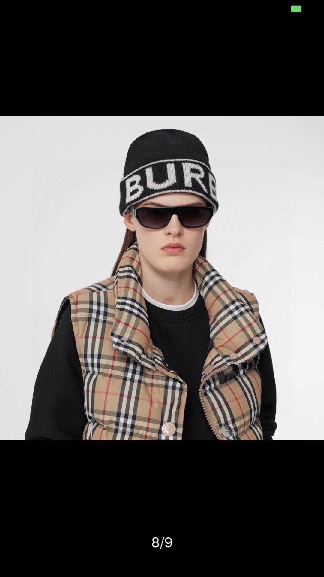 China Replica Burberry Hats 16usd Only