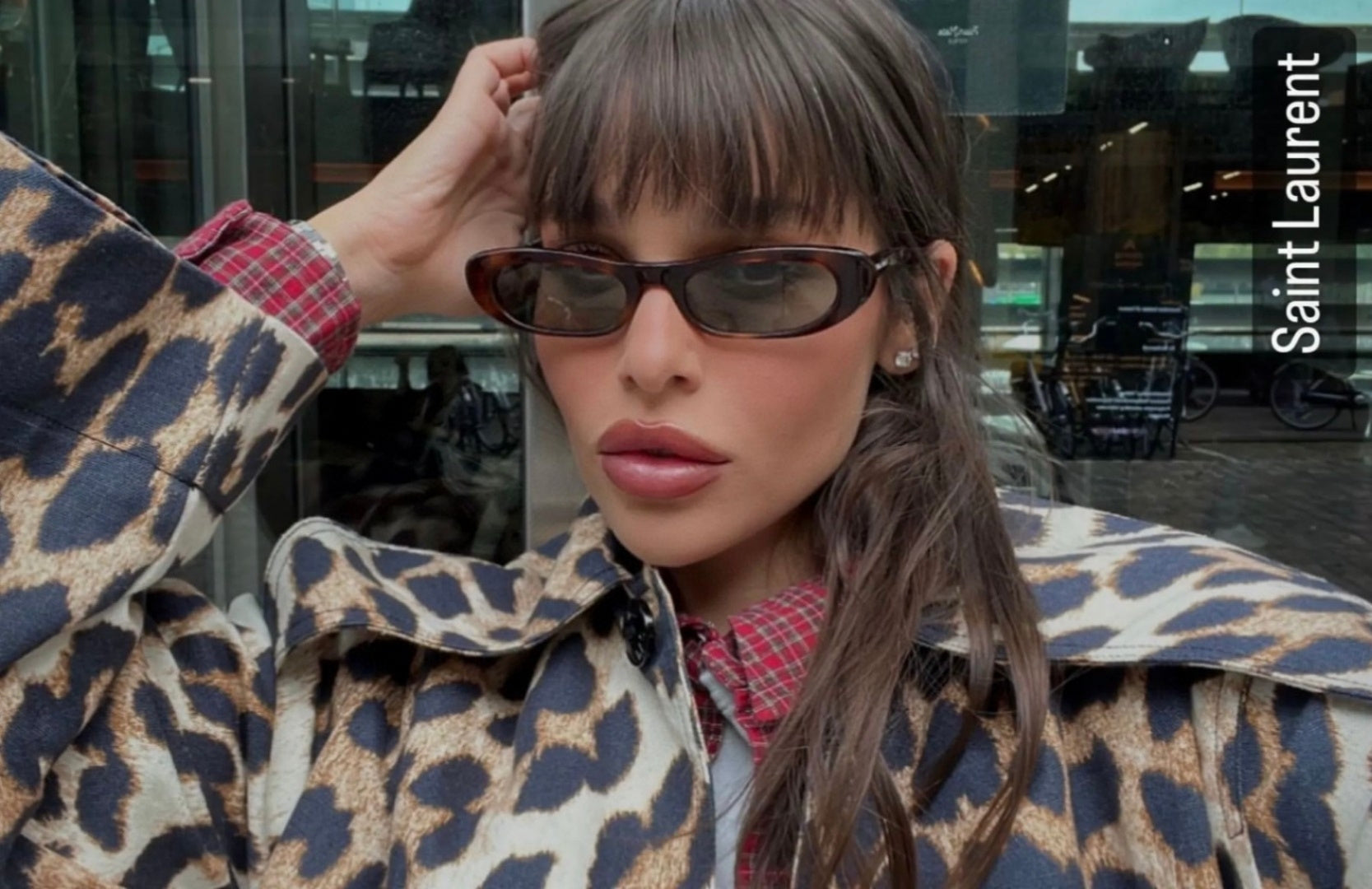 China Replica YSL Sunglasses 28usd Only