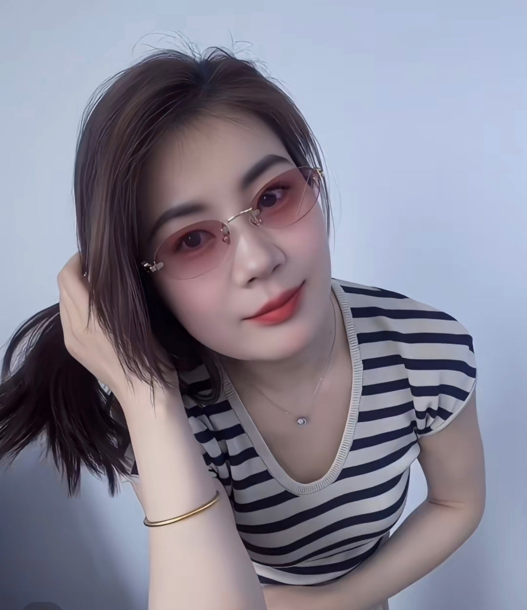 China Replica MiuMiu Sunglasses 24usd Only