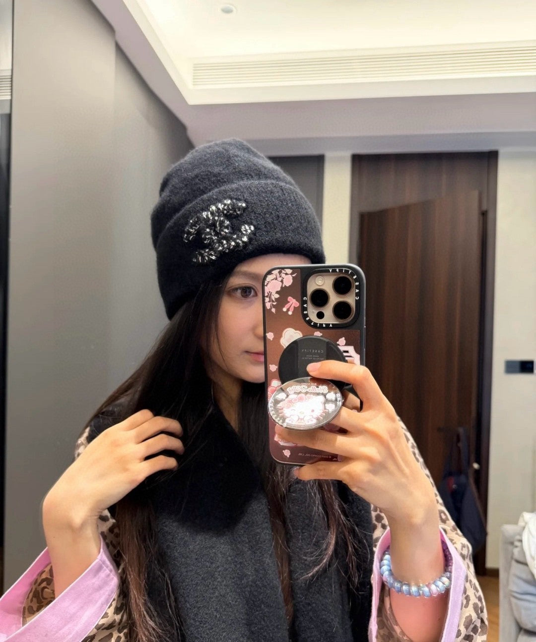 China Replica Chanel Hats 26usd Only