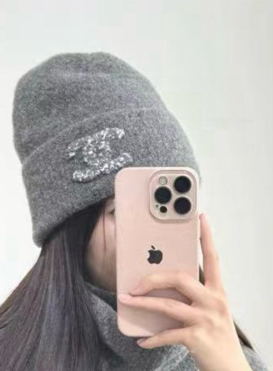 China Replica Chanel Hats 26usd Only