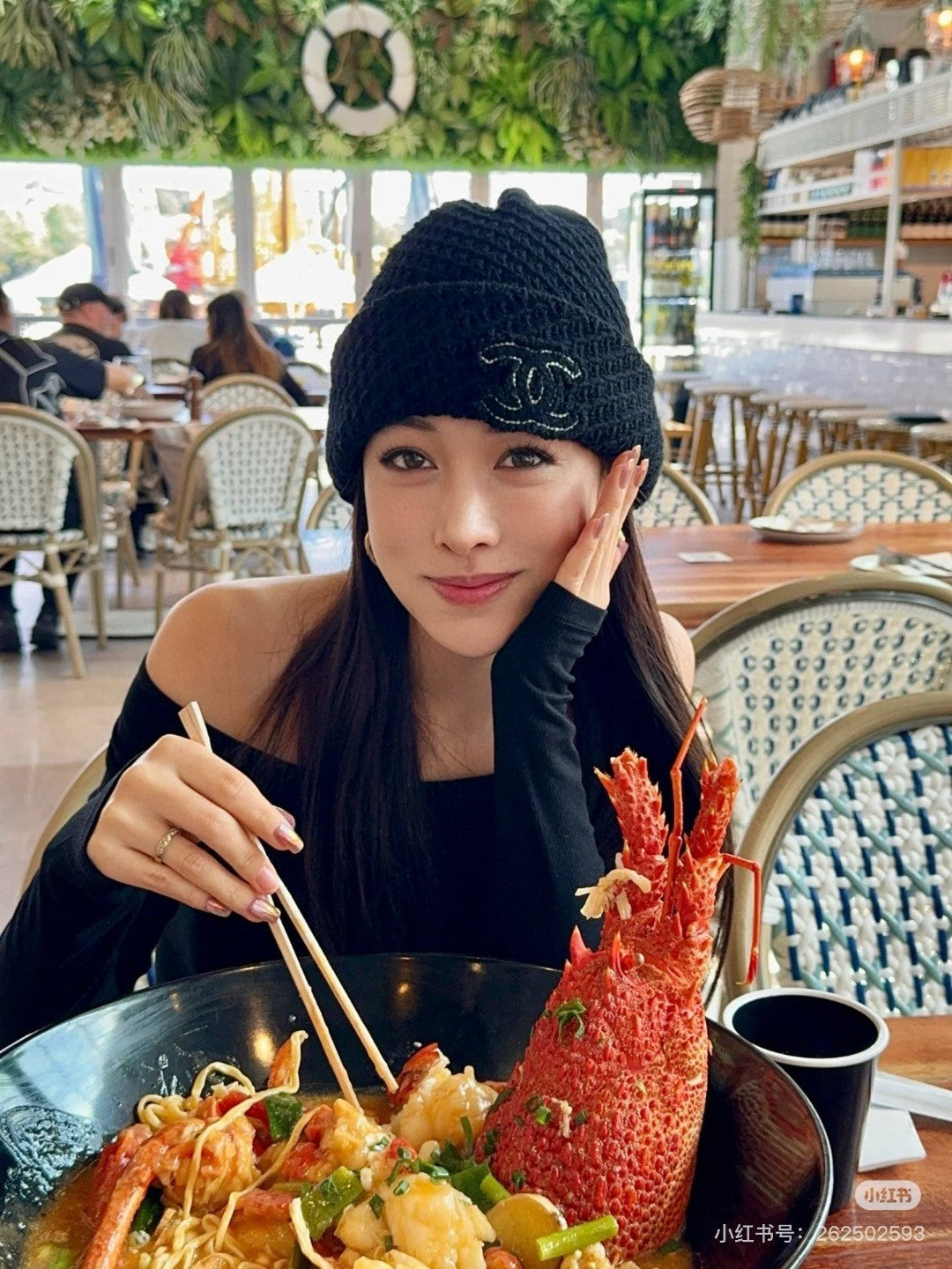 China Replica Chanel Hats 26usd Only