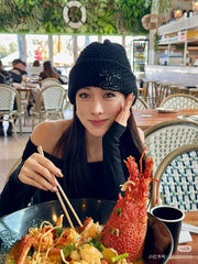 China Replica Chanel Hats 26usd Only