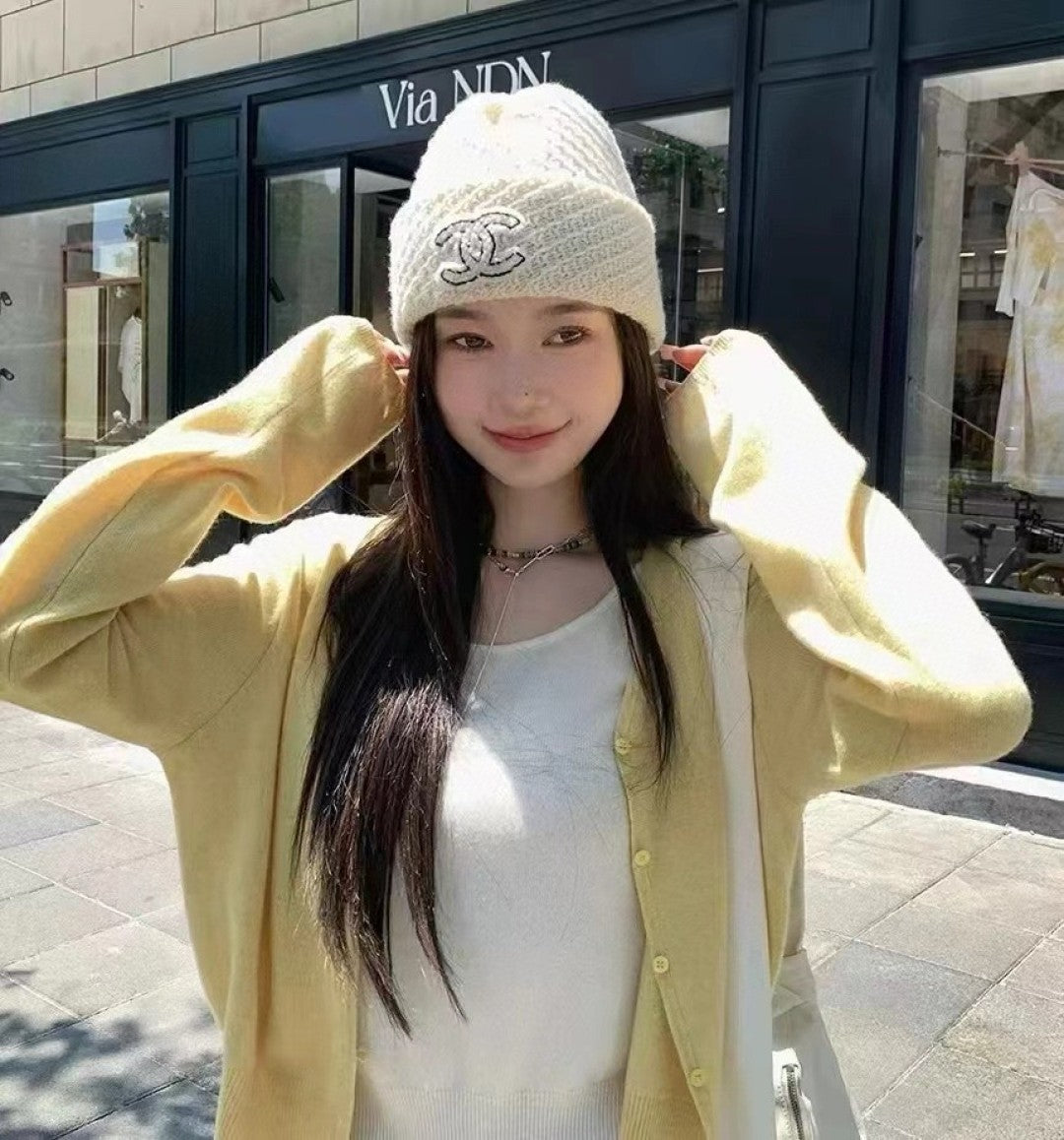 China Replica Chanel Hats 26usd Only