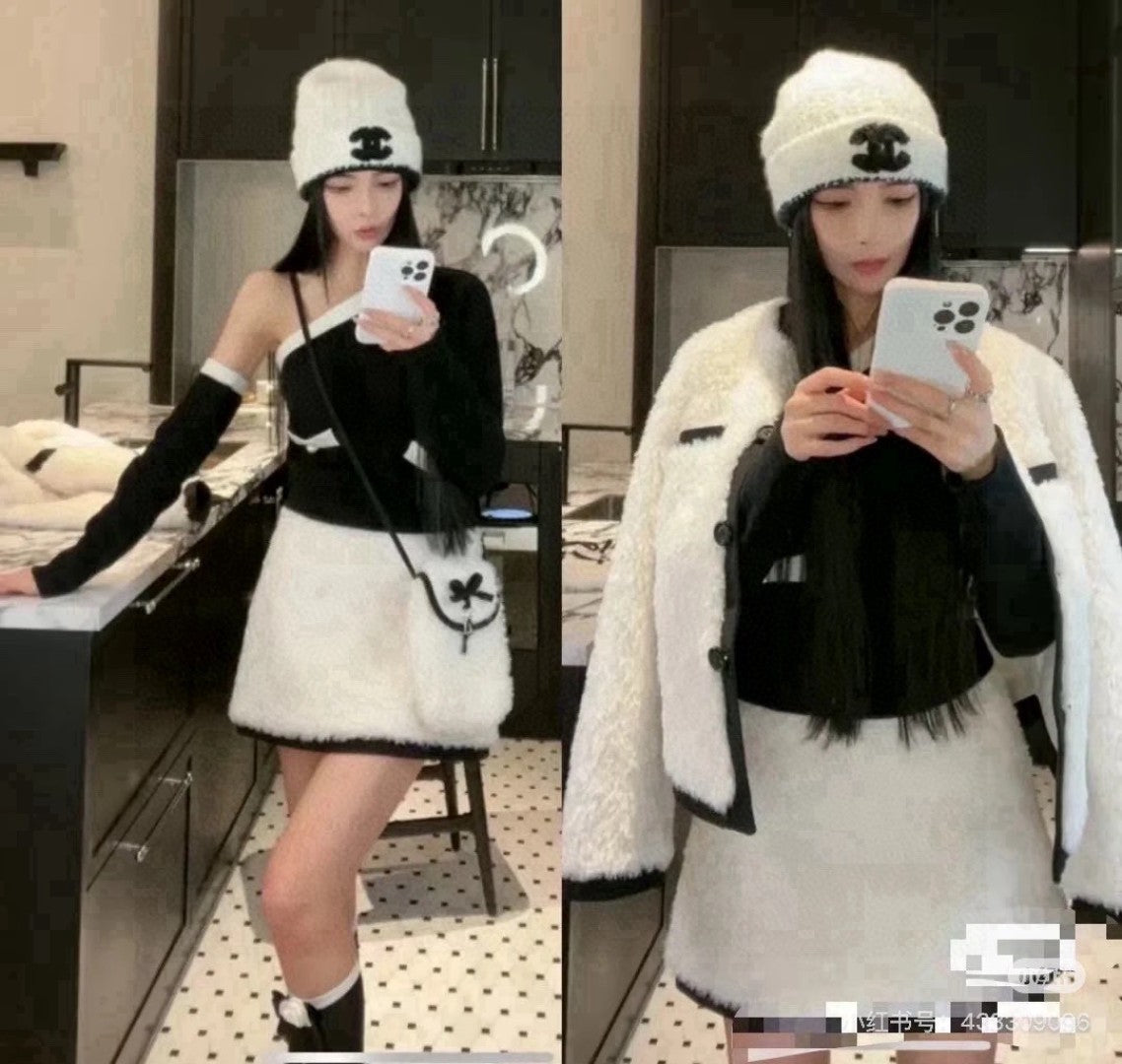 China Replica Chanel Hats 26usd Only