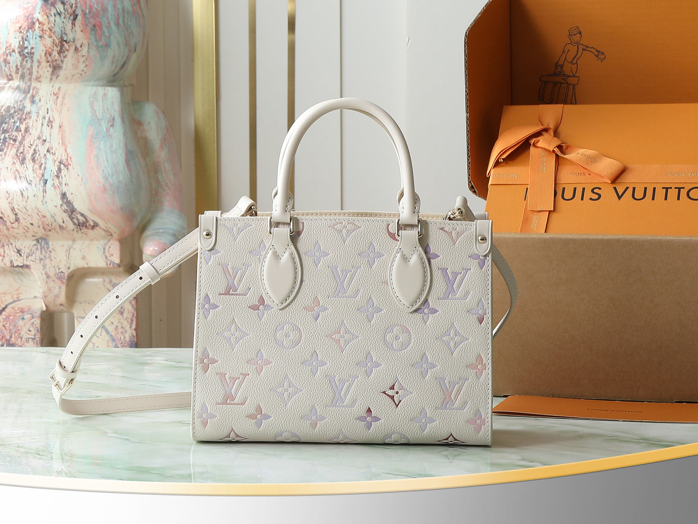 China Replica LV Handbags 174usd Only