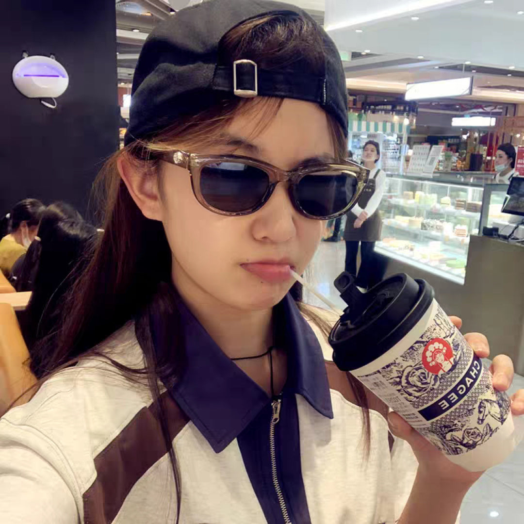 China Replica Chrome Hearts Sunglasses 30usd Only