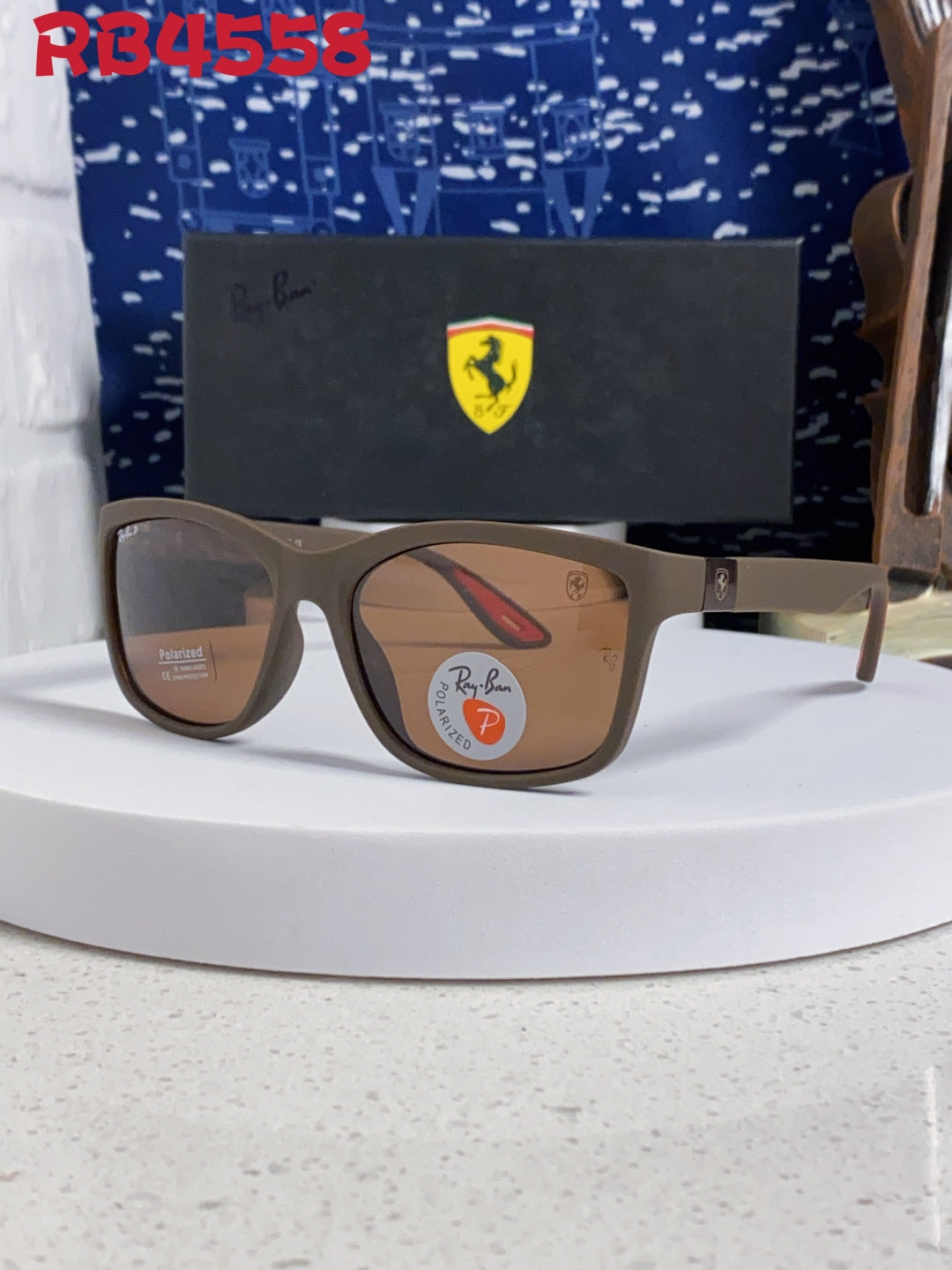 China Replica Ray-Ban Sunglasses 32usd Only