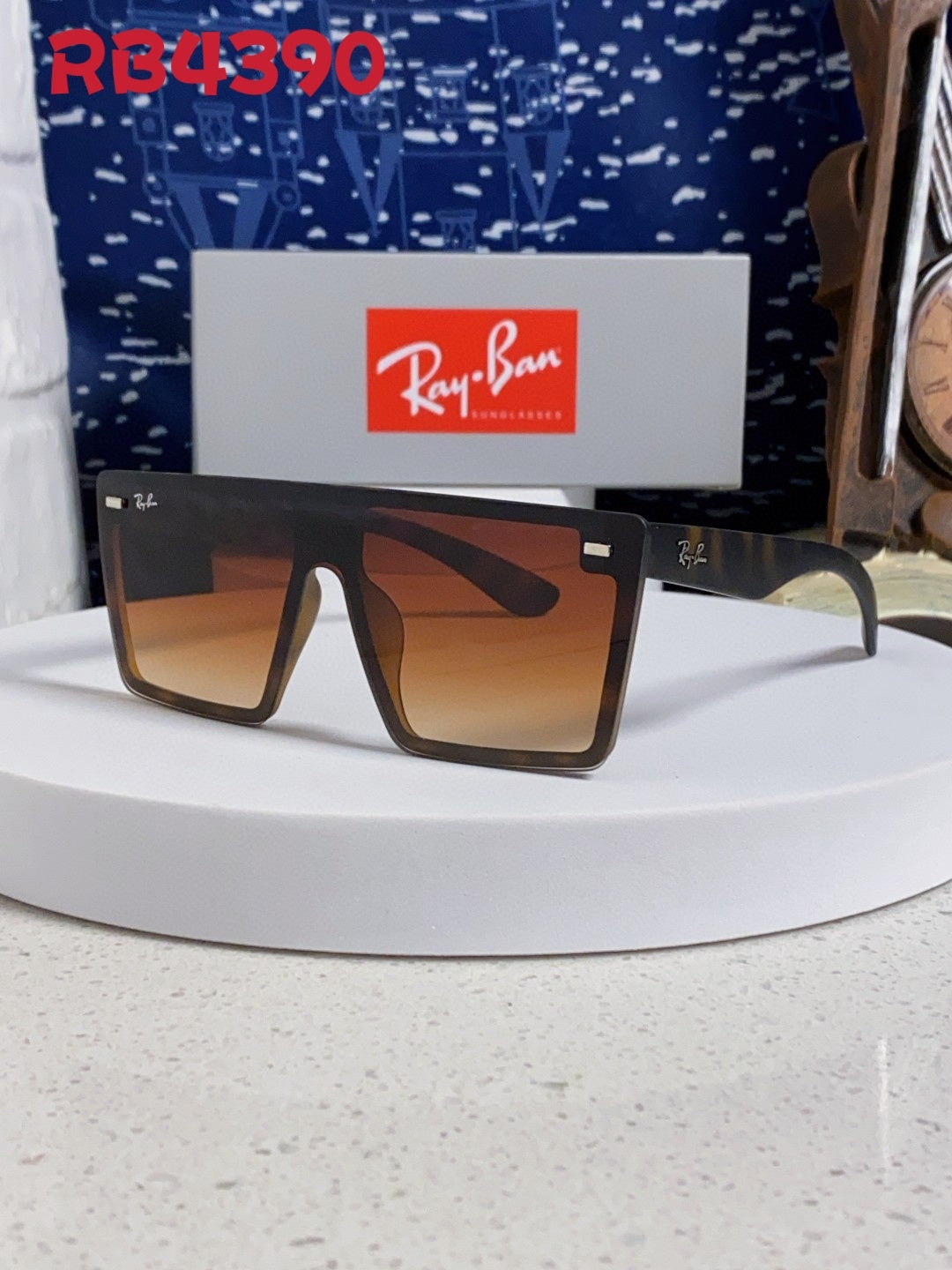 China Replica Ray-Ban Sunglasses 32usd Only