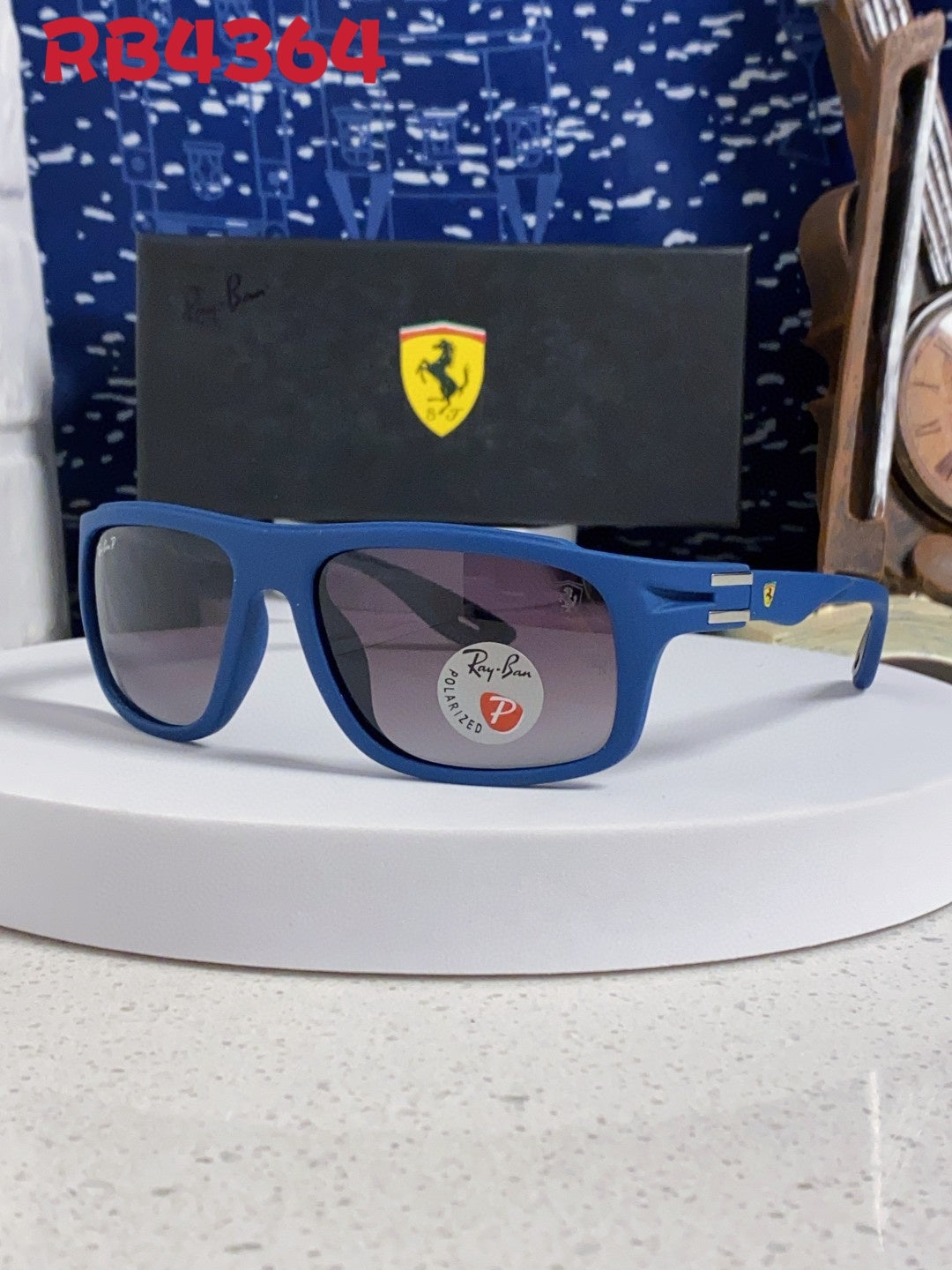 China Replica Ray-Ban Sunglasses 30usd Only