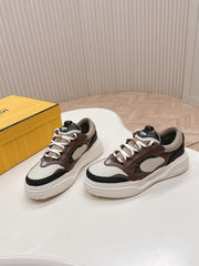 China Replica Fendi Women Shoes 126usd Only