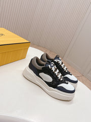 China Replica Fendi Women Shoes 126usd Only