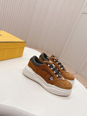 China Replica Fendi Women Shoes 136usd Only