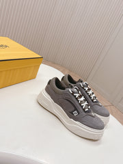 China Replica Fendi Women Shoes 136usd Only