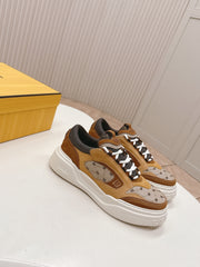 China Replica Fendi Women Shoes 136usd Only
