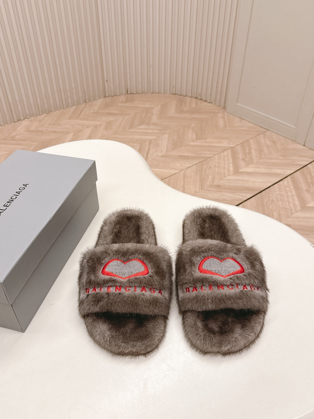 China Replica Balenciaga Women Shoes 70usd Only