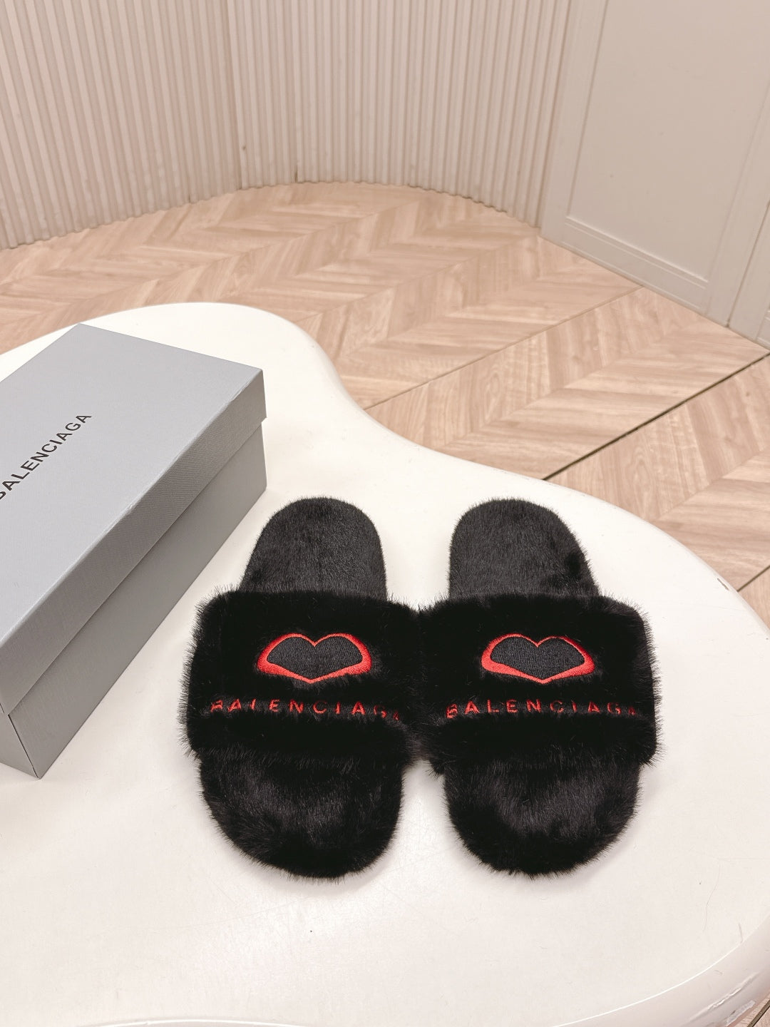 China Replica Balenciaga Women Shoes 70usd Only