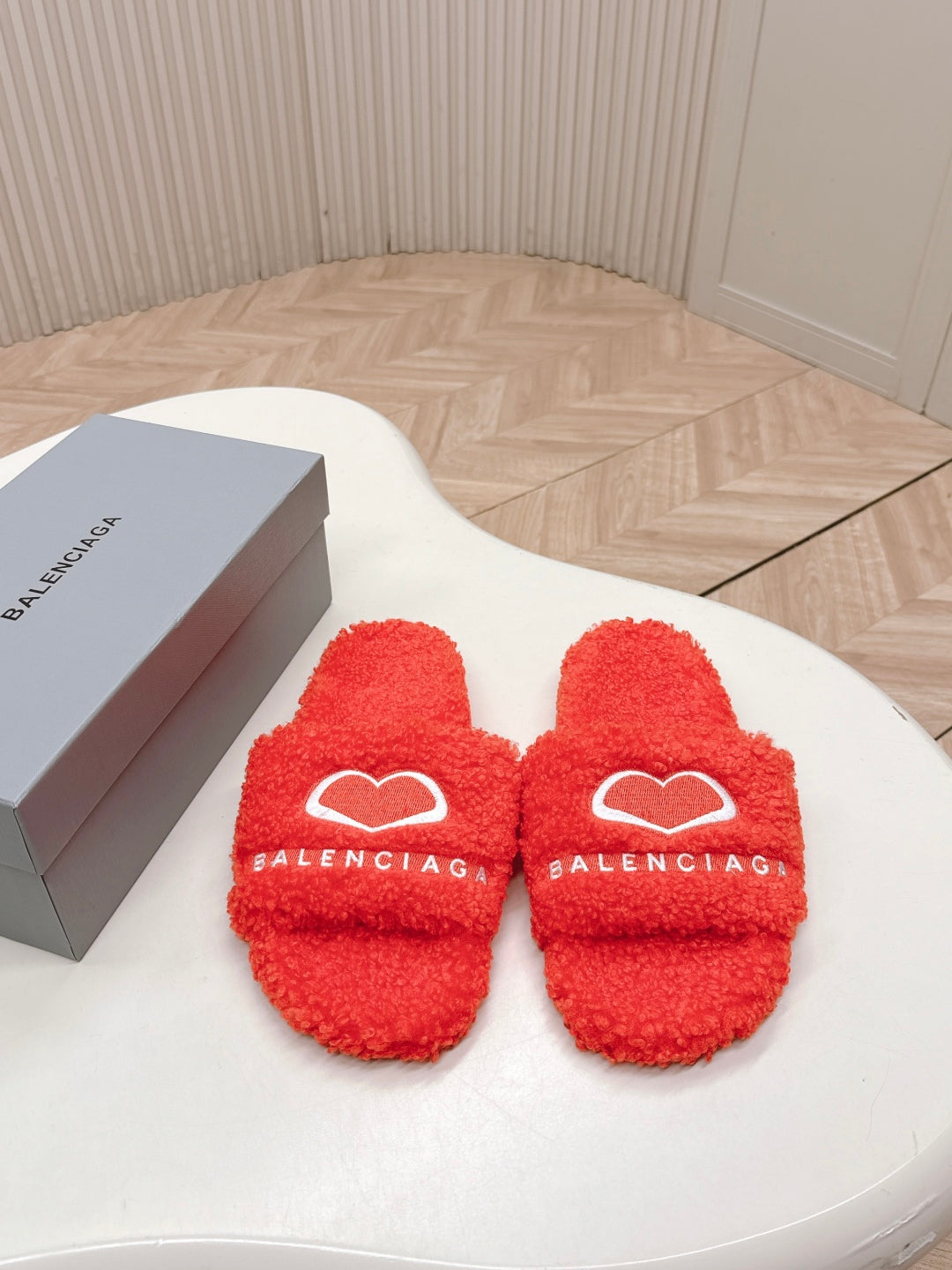 China Replica Balenciaga Women Shoes 70usd Only