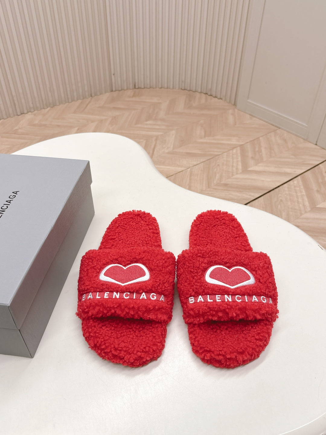 China Replica Balenciaga Women Shoes 70usd Only