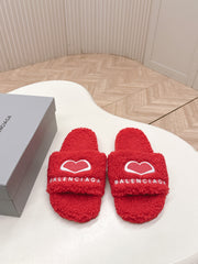 China Replica Balenciaga Women Shoes 70usd Only