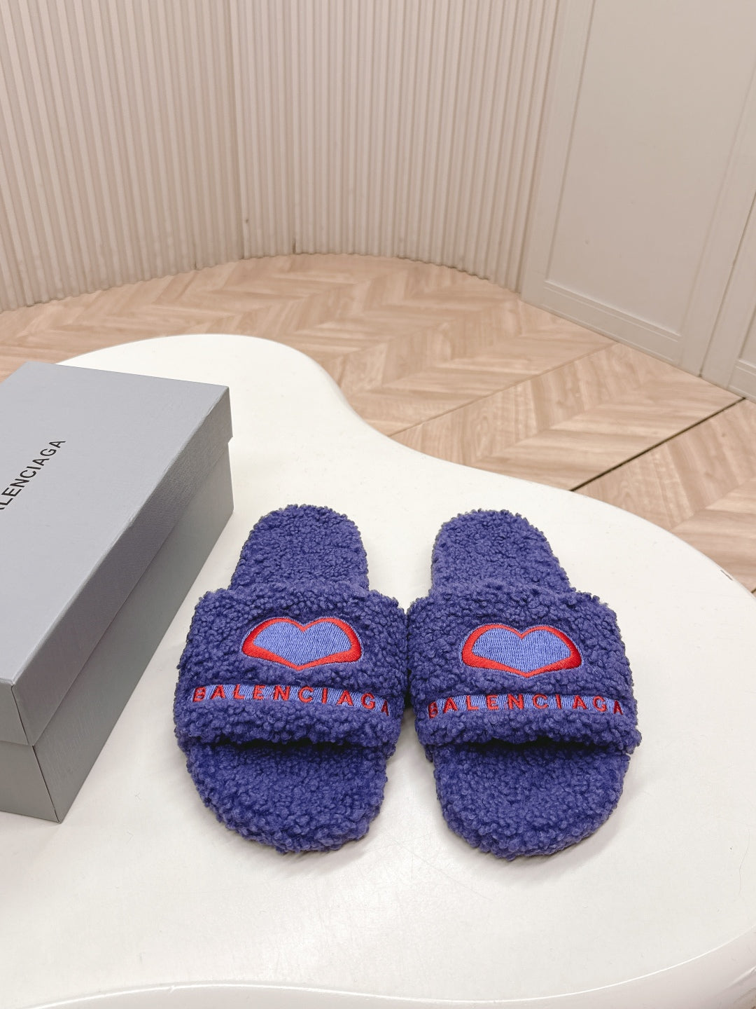 China Replica Balenciaga Women Shoes 70usd Only