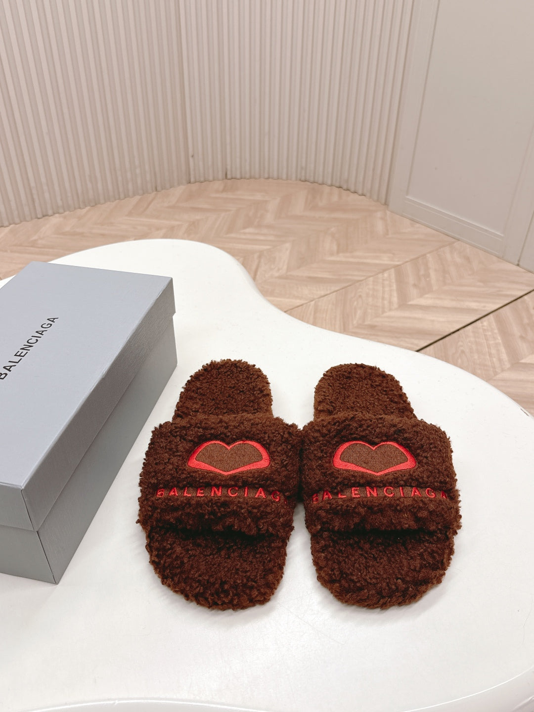 China Replica Balenciaga Women Shoes 70usd Only