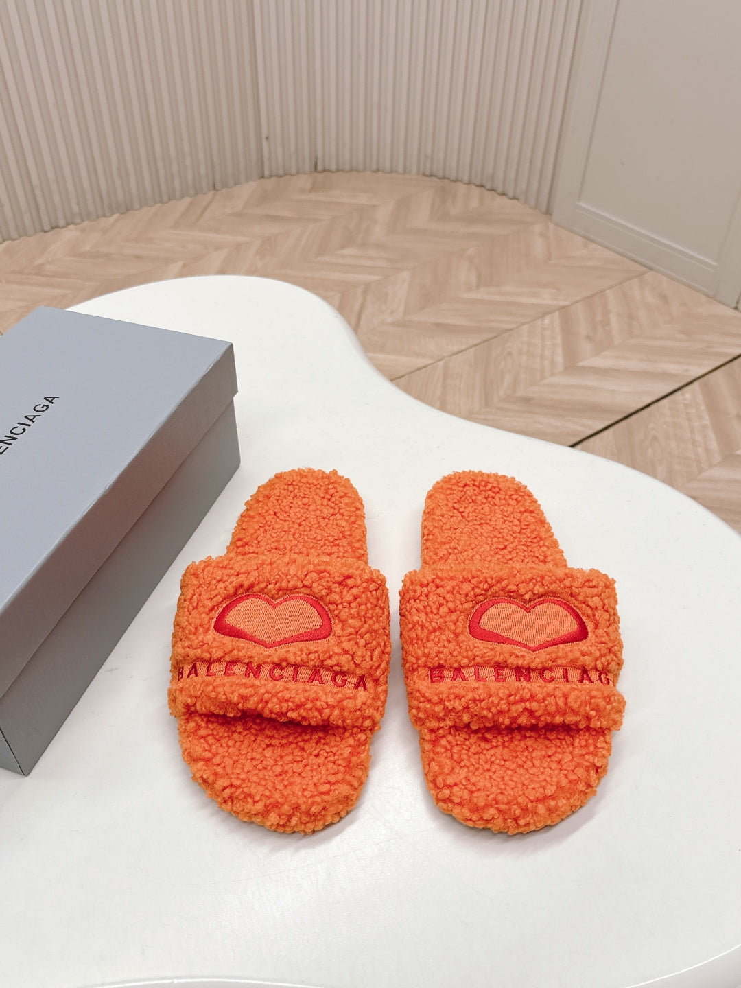 China Replica Balenciaga Women Shoes 70usd Only