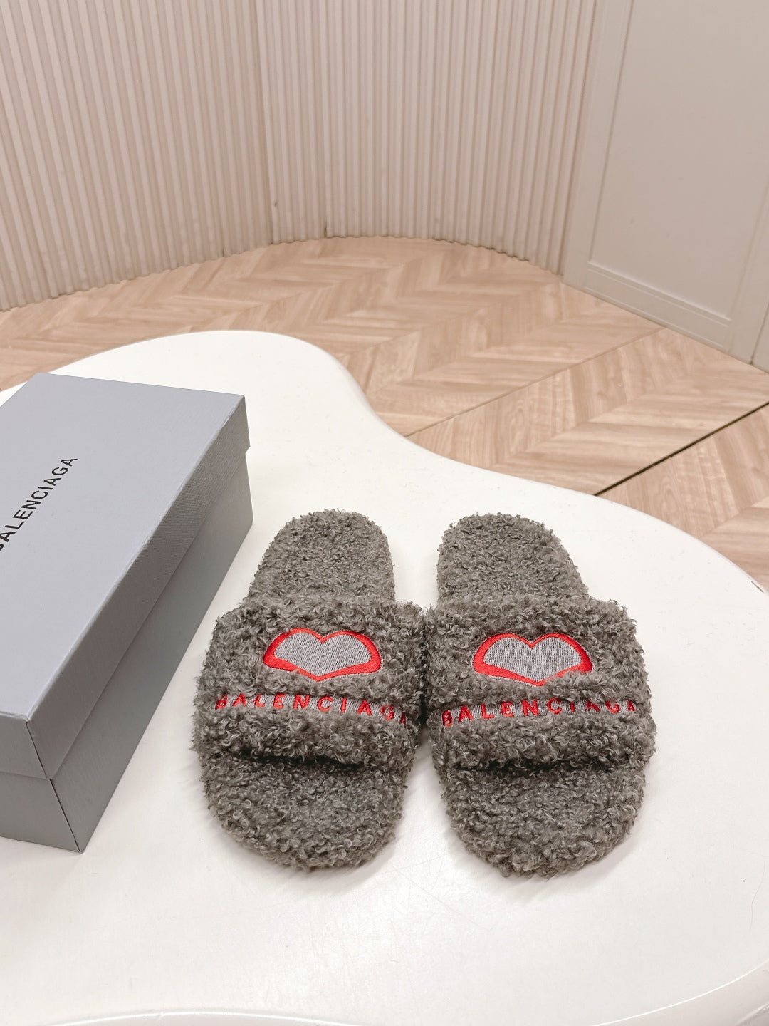 China Replica Balenciaga Women Shoes 70usd Only