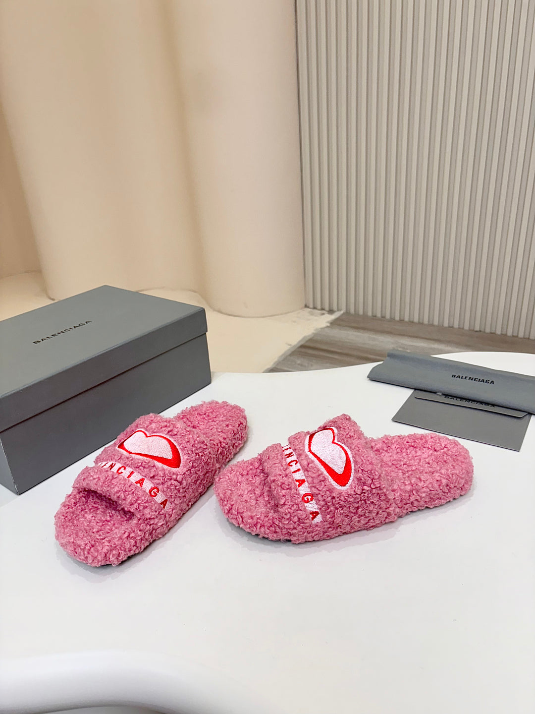 China Replica Balenciaga Women Shoes 56usd Only