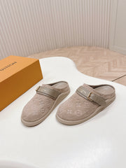 China Replica LV Women Shoes 102usd Only