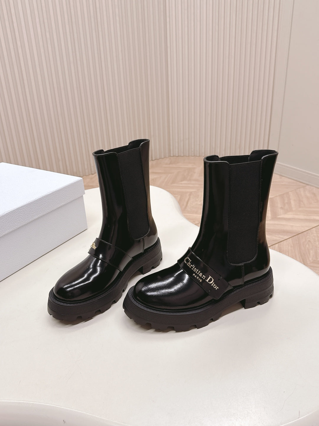 China Replica Dior Women Shoes 144usd Only