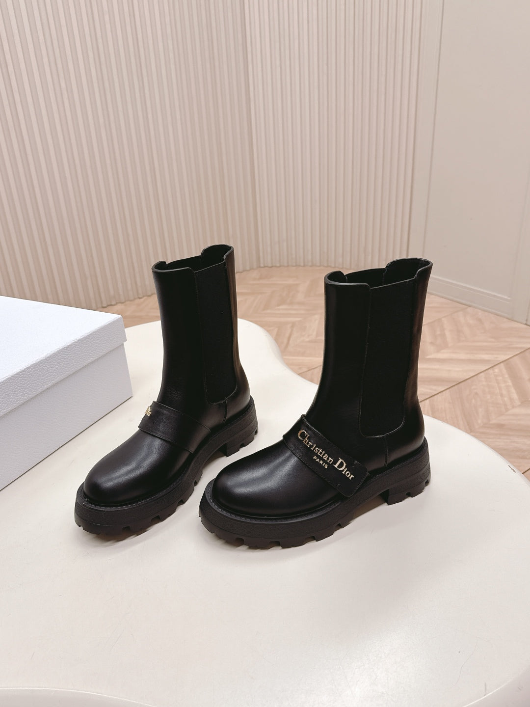 China Replica Dior Women Shoes 144usd Only