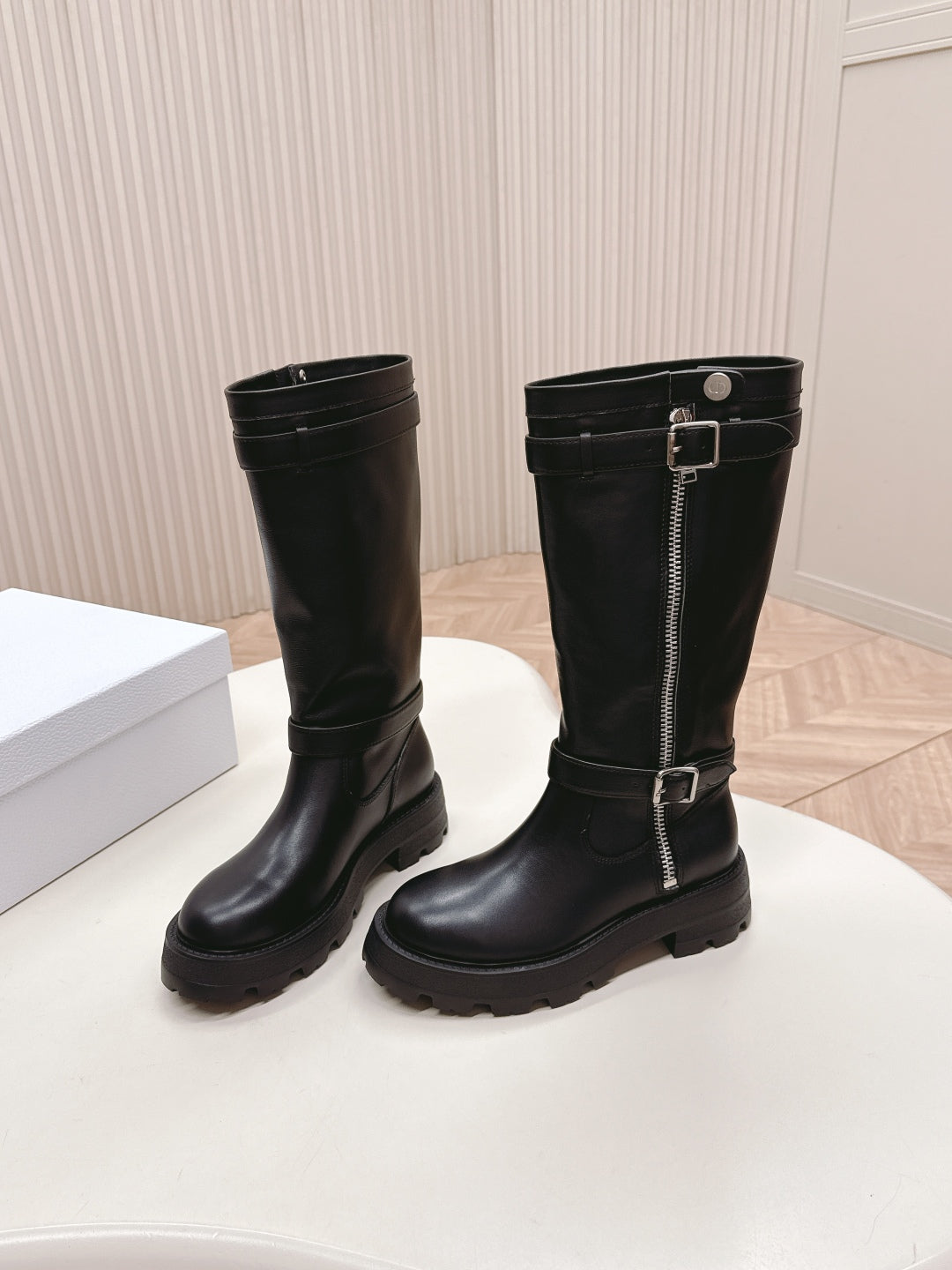 China Replica Dior Women Shoes 172usd Only