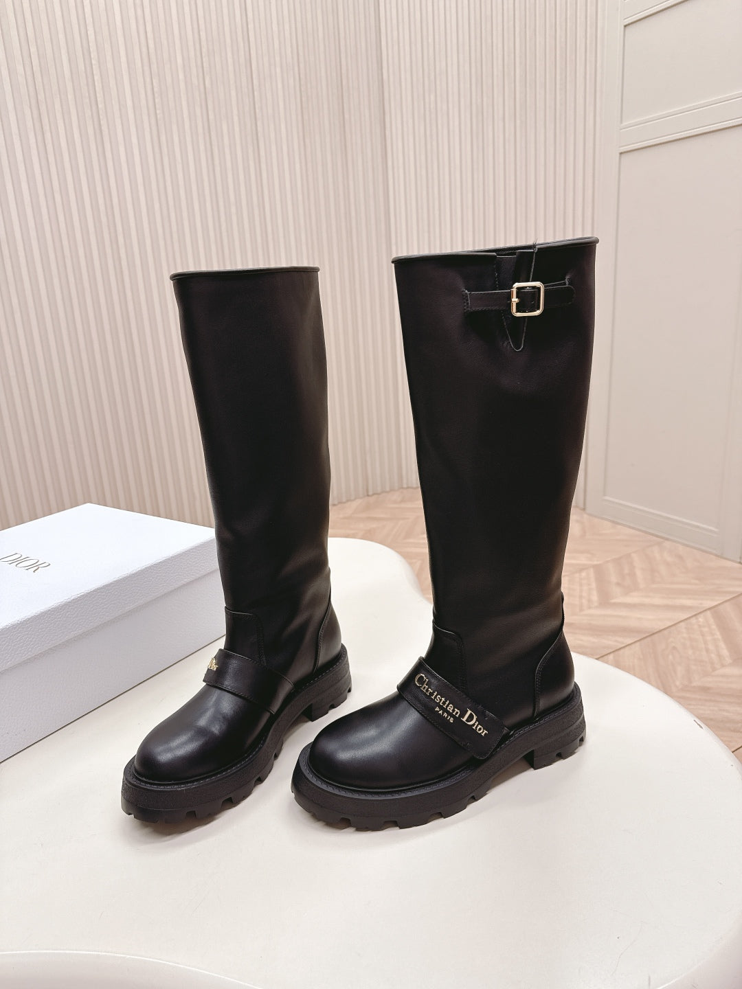 China Replica Dior Women Shoes 172usd Only