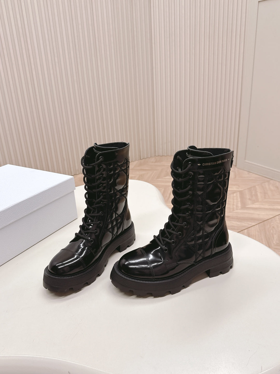 China Replica Dior Women Shoes 144usd Only