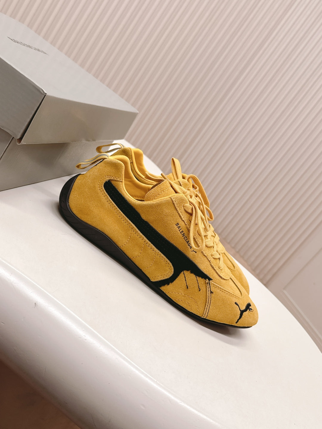 China Replica Balenciaga Women Shoes 88usd Only