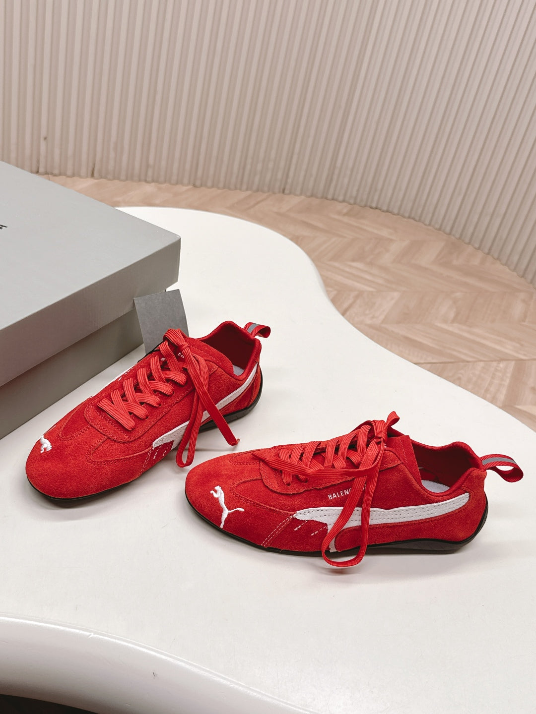 China Replica Balenciaga Women Shoes 88usd Only