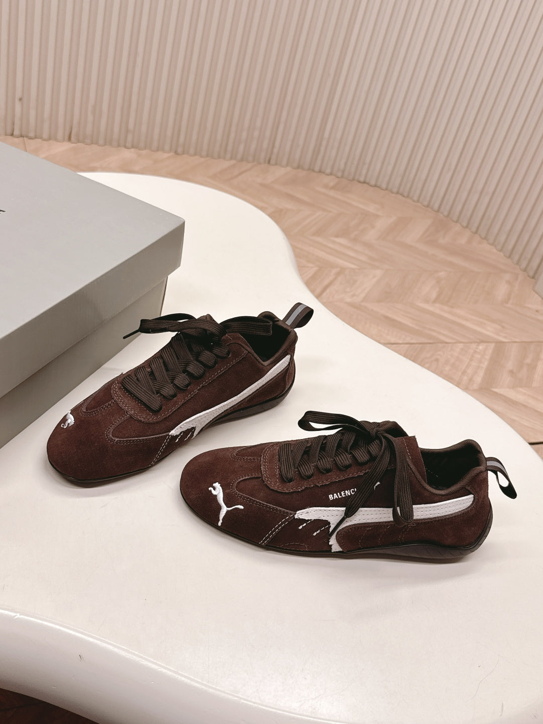China Replica Balenciaga Women Shoes 88usd Only