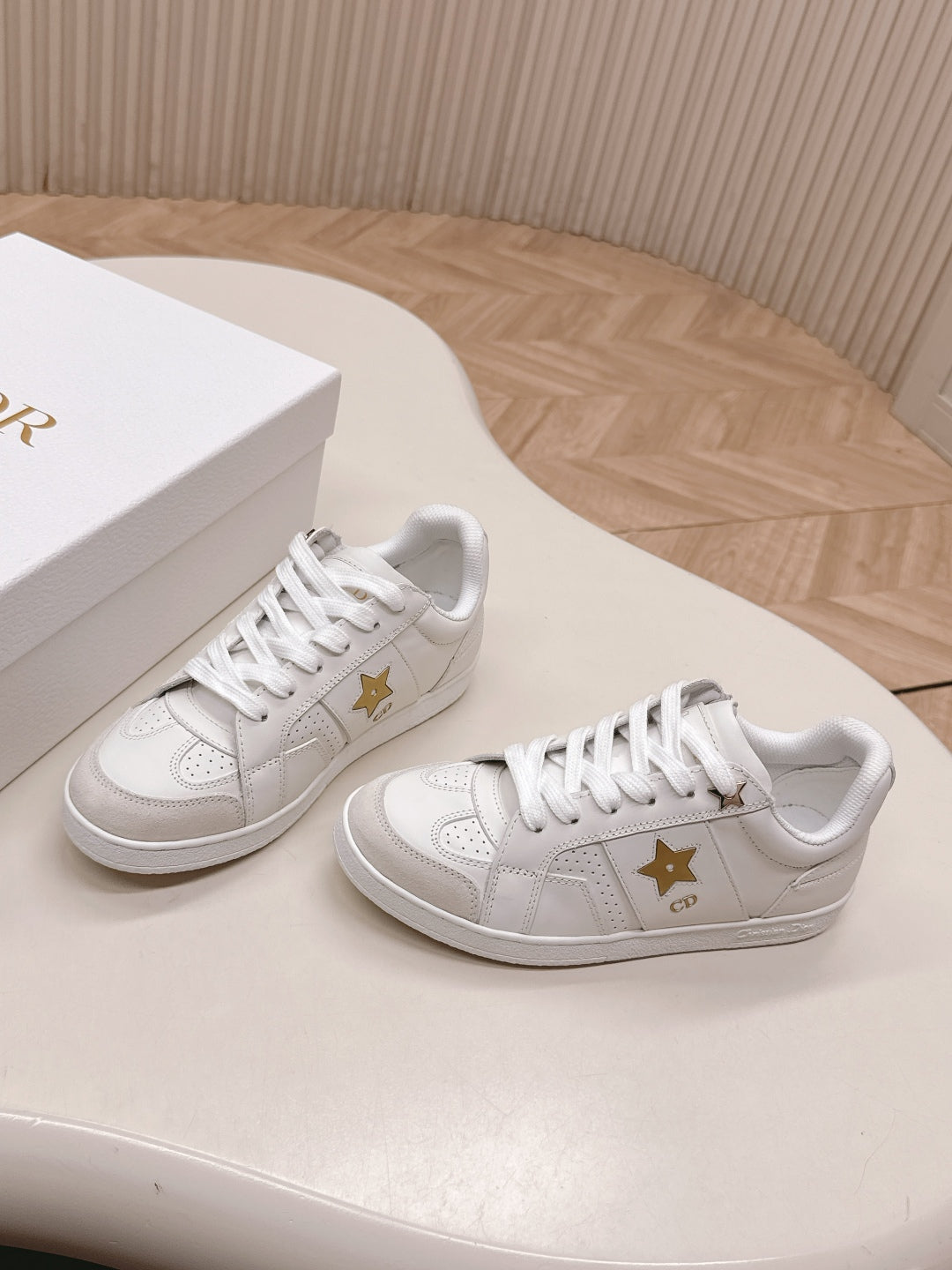 China Replica Dior Women Shoes 112usd Only