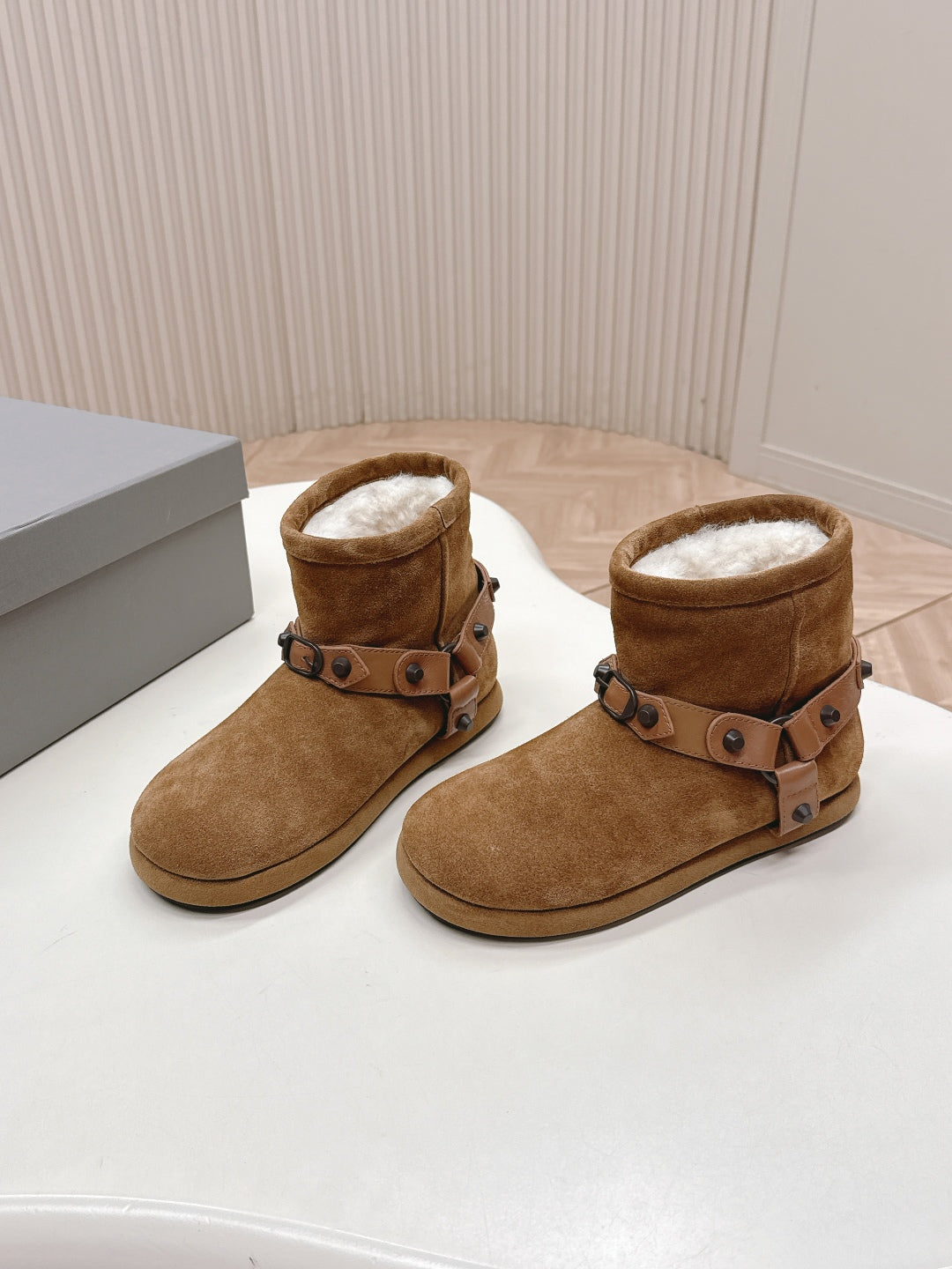 China Replica Balenciaga Women Shoes 108usd Only