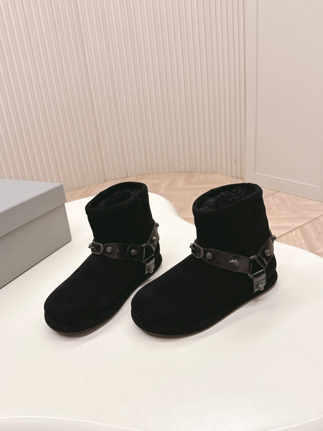 China Replica Balenciaga Women Shoes 108usd Only