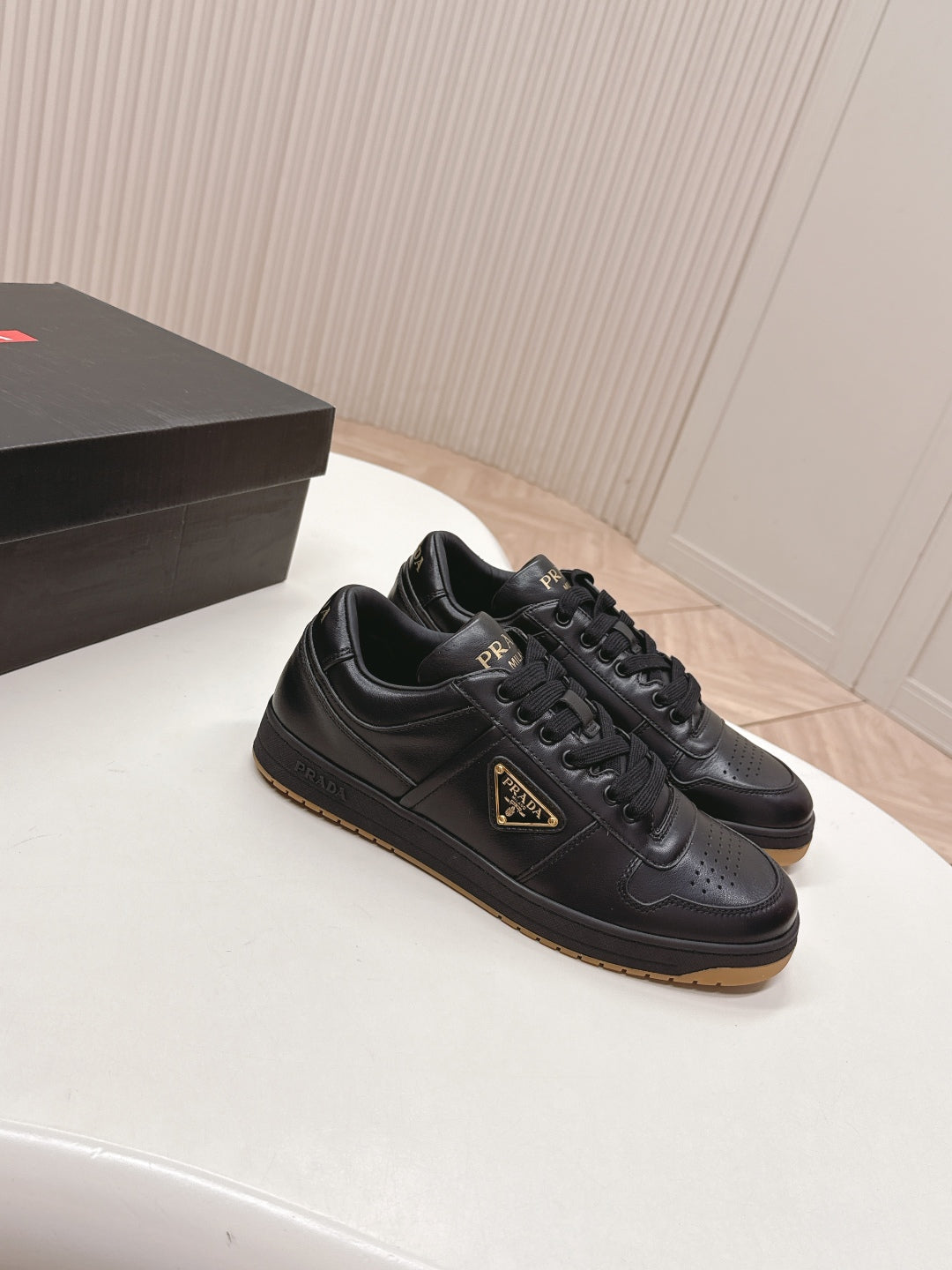 China Replica Prada Women Shoes 115usd Only