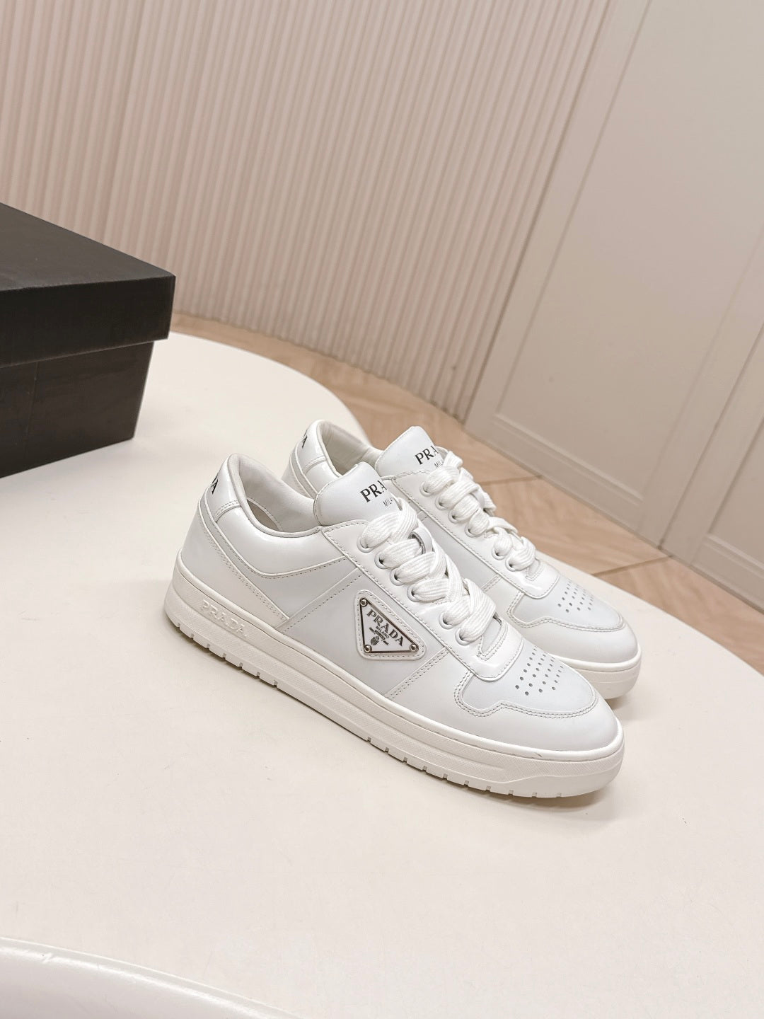 China Replica Prada Women Shoes 115usd Only