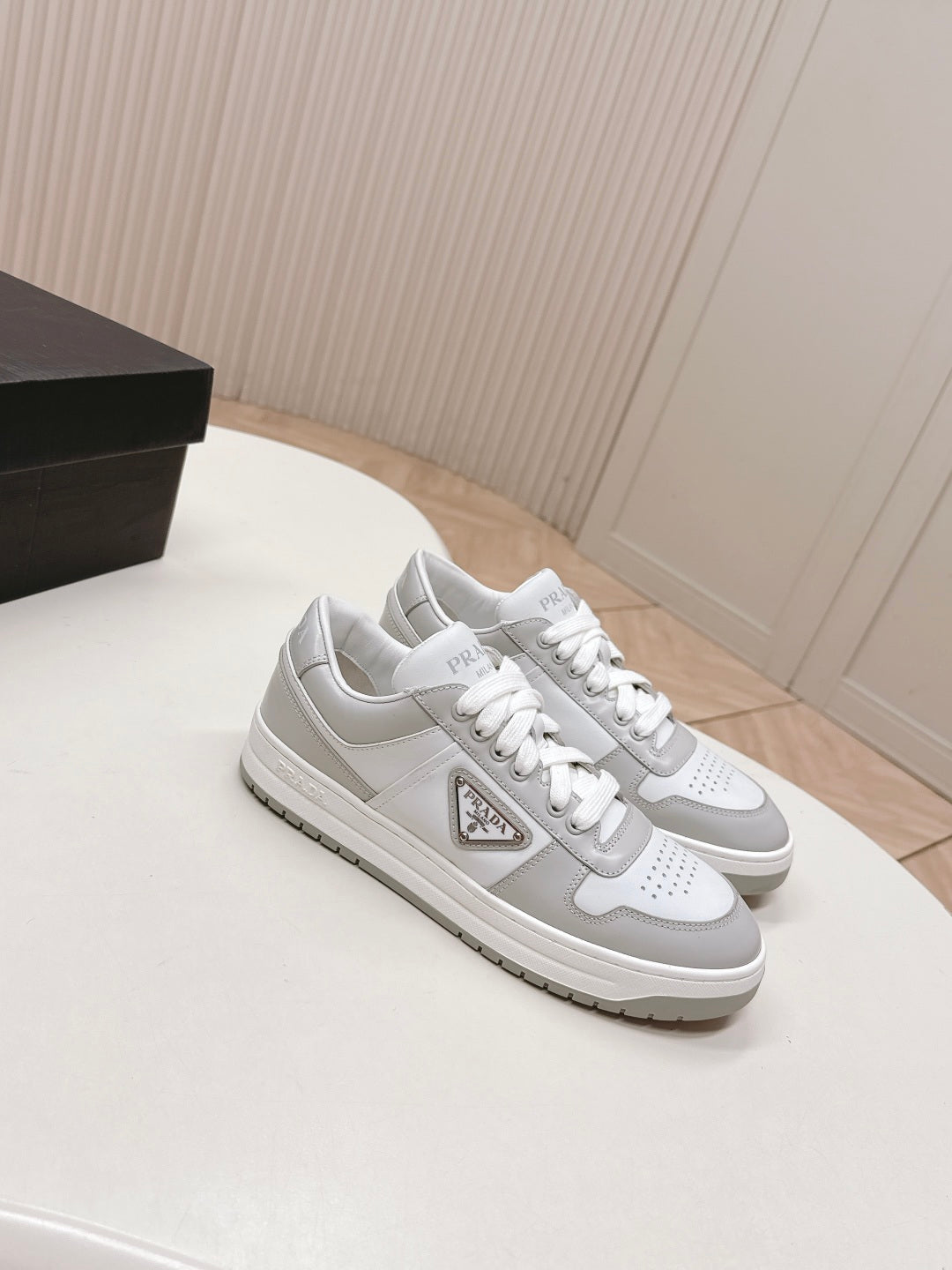 China Replica Prada Women Shoes 115usd Only