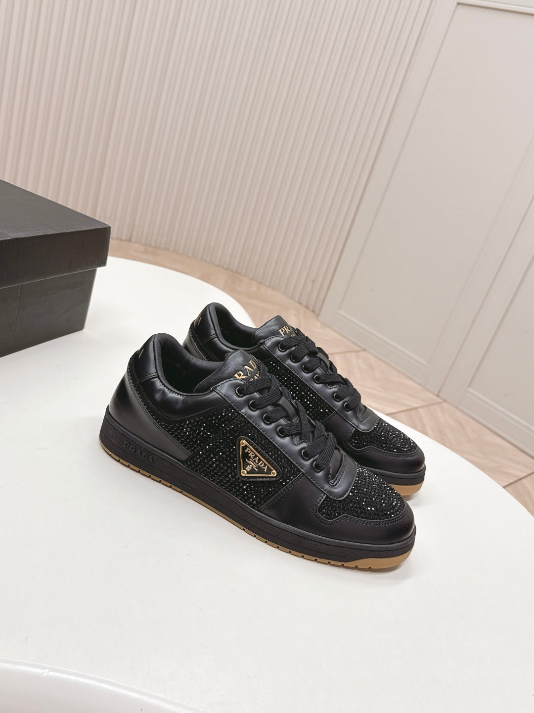 China Replica Prada Women Shoes 115usd Only