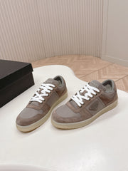 China Replica Prada Women Shoes 115usd Only