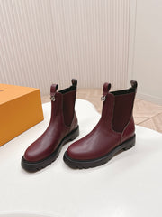 China Replica LV Women Shoes 136usd Only