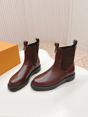 China Replica LV Women Shoes 147usd Only