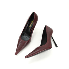 China Replica YSL Women Shoes 91usd Only